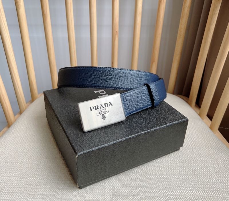 Prada Belts